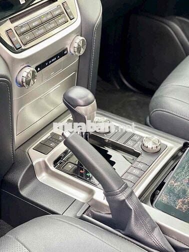 Toyota Land Cruiser 2014 VX 4.6 V8 - 63000 km