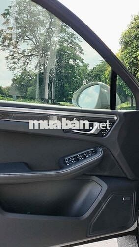 Porsche Macan 2022 Crayon siêu lướt odo chỉ 5 ngàn