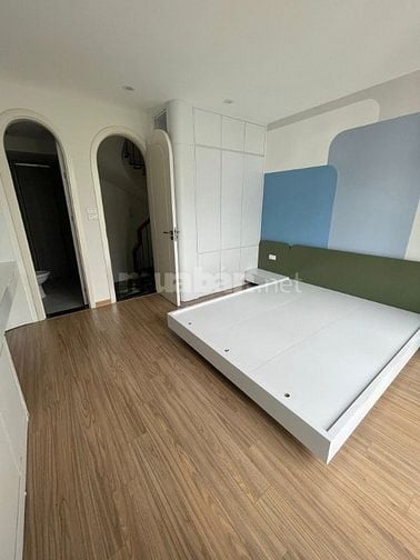 CẦN BÁN 6T 4PN PHỐ HOÀNG HOA THÁM_VĨNH PHÚC_FULL NỘI THẤT_NHỈNH 7 TỶ