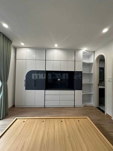 CẦN BÁN 6T 4PN PHỐ HOÀNG HOA THÁM_VĨNH PHÚC_FULL NỘI THẤT_NHỈNH 7 TỶ