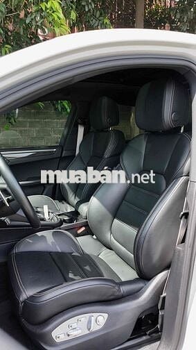 Porsche Macan 2022 Crayon siêu lướt odo chỉ 5 ngàn