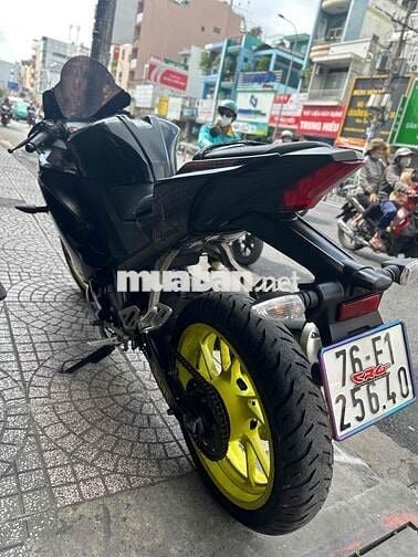 R15 V3 2015. BS 76 chính chủ công chứng liền