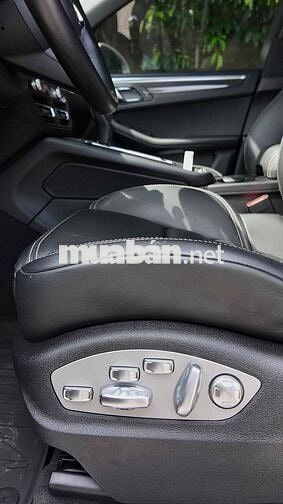Porsche Macan 2022 Crayon siêu lướt odo chỉ 5 ngàn