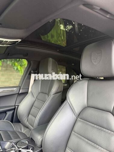 Porsche Macan 2022 Crayon siêu lướt odo chỉ 5 ngàn
