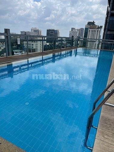 📍 05 Căn hộ Avalon Saigon – Nguyễn Thị Minh Khai, P. Bến Nghé, Quận 1