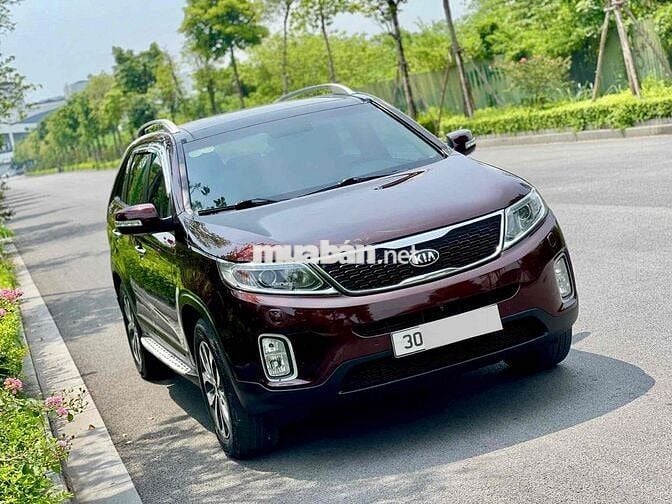 Kia Sorento 2016 DATH - 110000 km