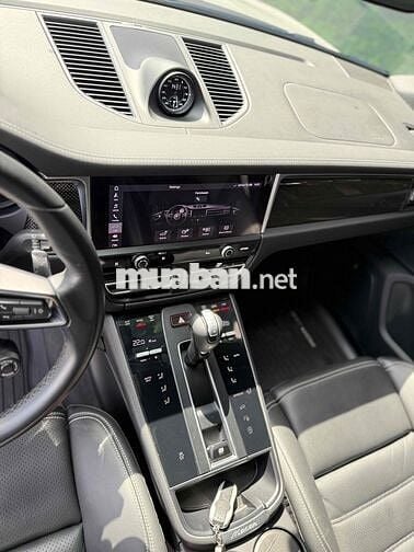 Porsche Macan 2022 Crayon siêu lướt odo chỉ 5 ngàn