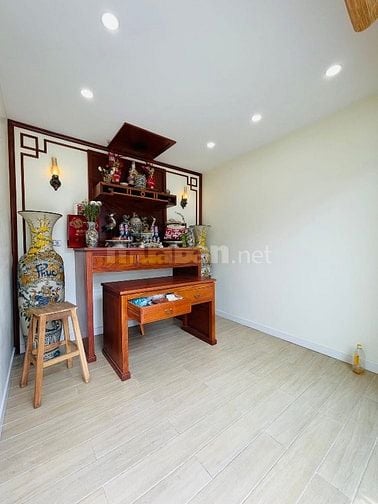 Giảm giá cực sốc nhà đường Nam Kỳ Khởi Nghĩa, p7, quận 3, Giá 3tỷ7