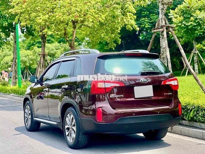 Kia Sorento 2016 DATH - 110000 km