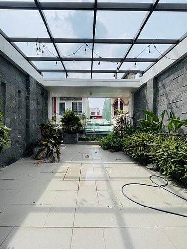 Giảm giá cực sốc nhà đường Nam Kỳ Khởi Nghĩa, p7, quận 3, Giá 3tỷ7