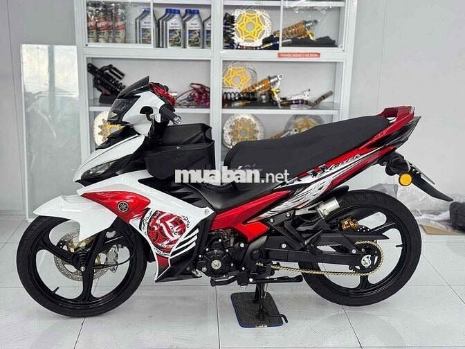 EX135 LC zin ( hỗ trợ gop 0đ)