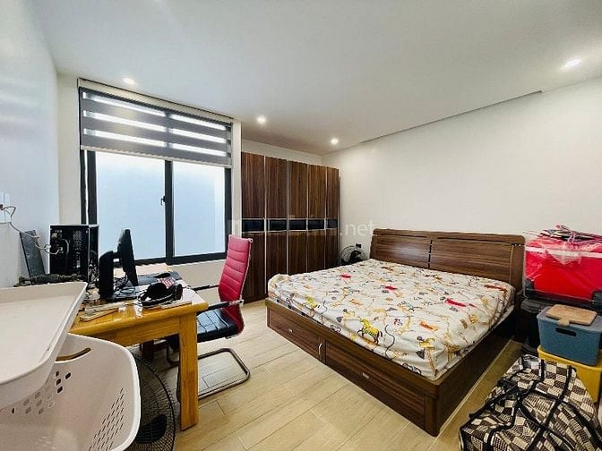 Giảm giá cực sốc nhà đường Nam Kỳ Khởi Nghĩa, p7, quận 3, Giá 3tỷ7