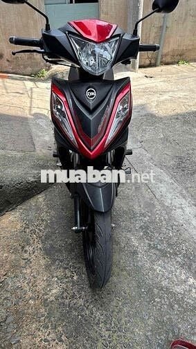 Galaxy 50cc xe đẹp