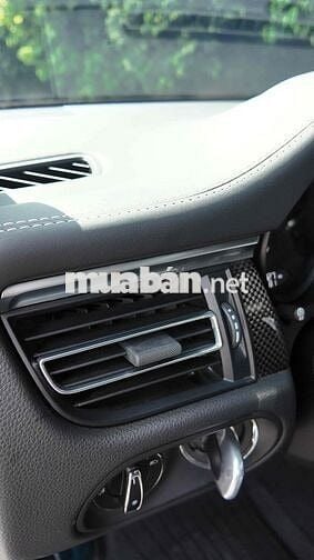 Porsche Macan 2022 Crayon siêu lướt odo chỉ 5 ngàn