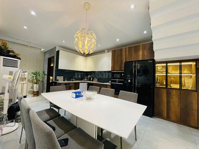 Giảm giá cực sốc nhà đường Nam Kỳ Khởi Nghĩa, p7, quận 3, Giá 3tỷ7