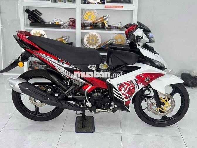EX135 LC zin ( hỗ trợ gop 0đ)