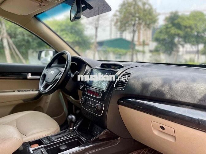 Kia Sorento 2016 DATH - 110000 km