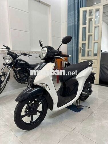Bán Janus bản smartkey
