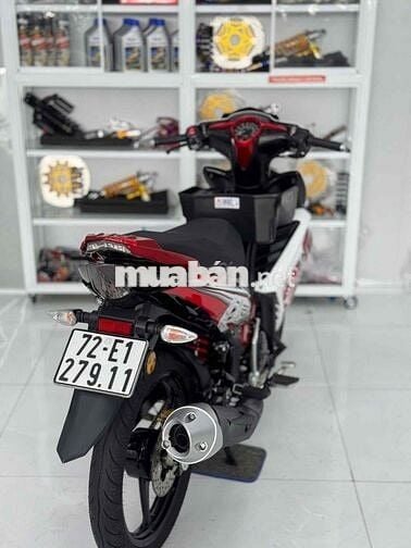 EX135 LC zin ( hỗ trợ gop 0đ)