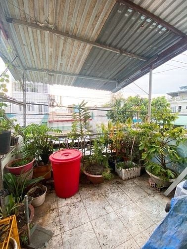 855 Nguyễn Bình, Nhơn Đức, DT 4x9m
