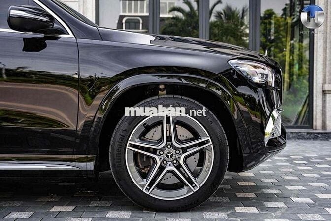 Mercedes Benz GLS Class 2022 450 4Matic - 32000 km