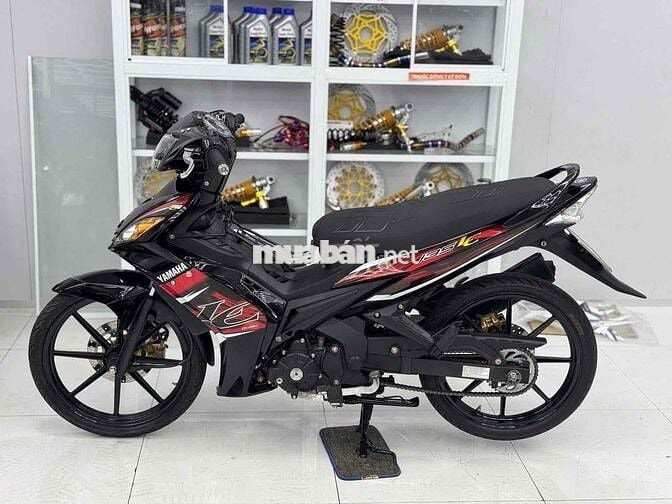 EX135 xuống áo máy móc zin ( hỗ trợ gop )
