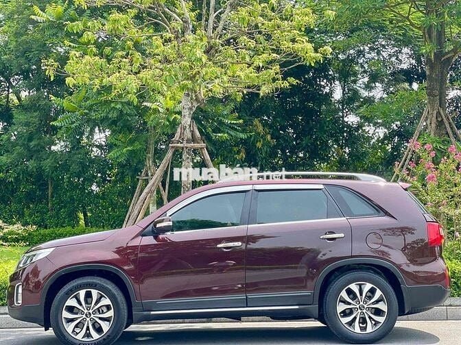 Kia Sorento 2016 DATH - 110000 km