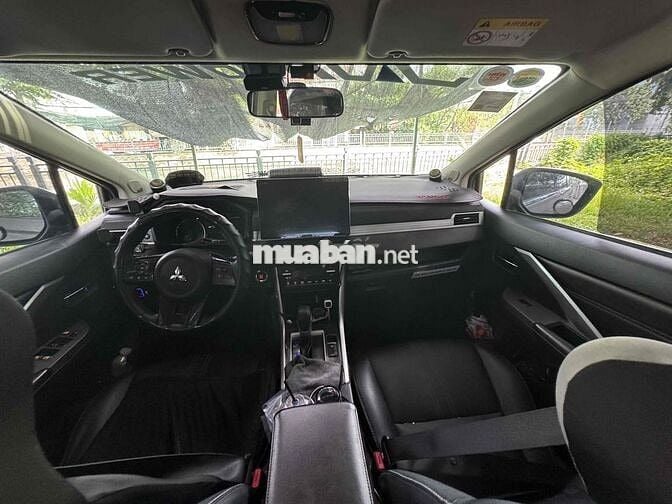 Mitsubishi Xpander 2022 AT Premium - 68000 km