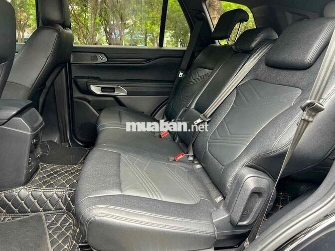 Ford Everest 2023 Titanium 2.0 AT 4x2 - BH 2026