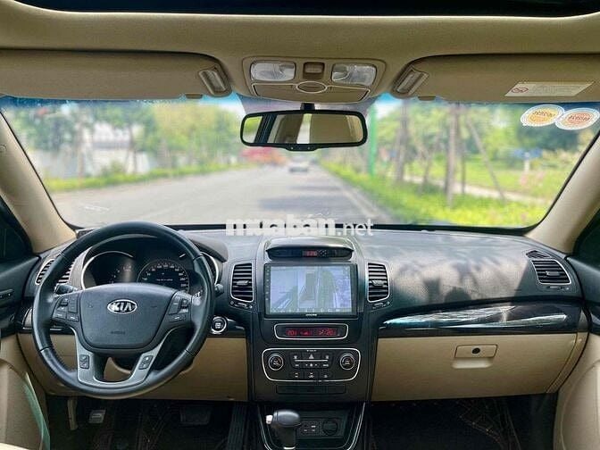 Kia Sorento 2016 DATH - 110000 km