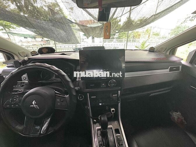 Mitsubishi Xpander 2022 AT Premium - 68000 km