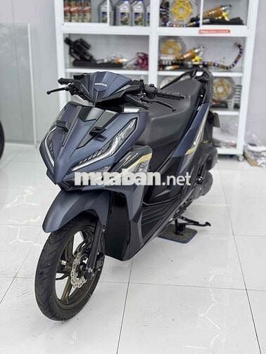 VARIO125 2023 zin chính chủ ( hỗ trợ gop)