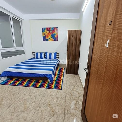 Nhà trọ chính chủ số 76 phố Nguyễn Chí Thanh, Đống Đa, Hà Nội