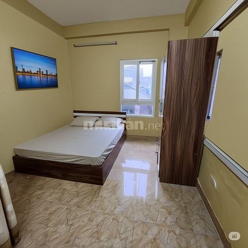 Nhà trọ chính chủ số 76 phố Nguyễn Chí Thanh, Đống Đa, Hà Nội