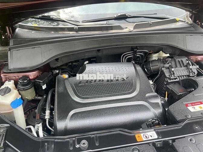 Kia Sorento 2016 DATH - 110000 km