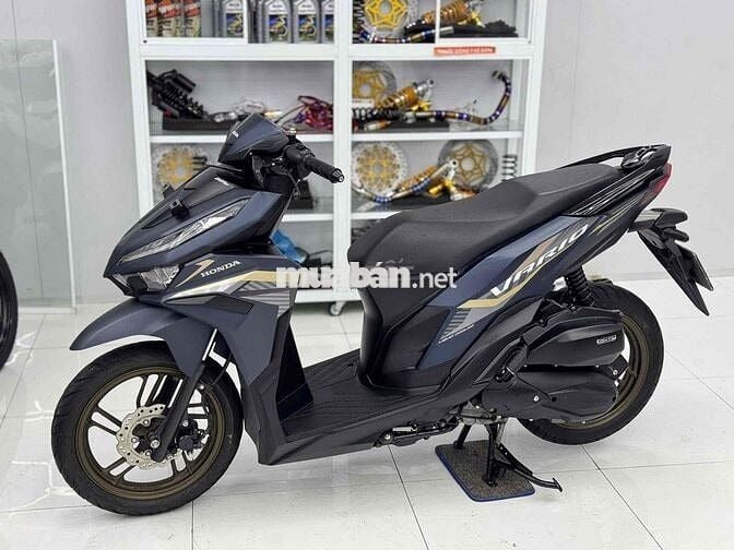 VARIO125 2023 zin chính chủ ( hỗ trợ gop)
