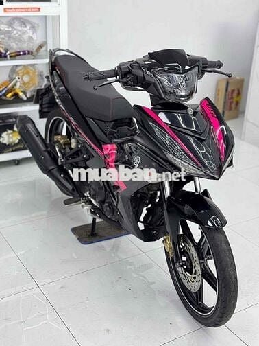 EX150 zin ( hỗ trợ gop 0đ,18t trở lên)