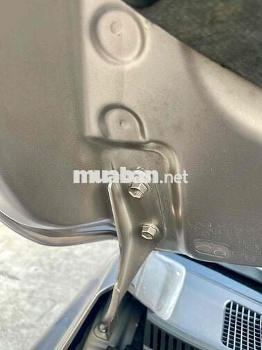 Toyota Innova 2022 E 2.0 MT - 54000 km