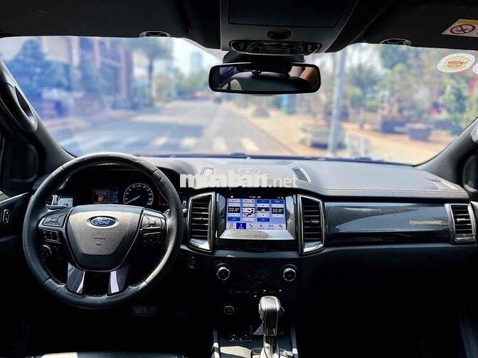 ✅ Ranger WLIDTRACK 2.0 4x4 AT - Xe Đẹp keng k lỗi