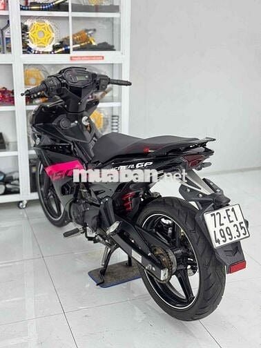 EX150 zin ( hỗ trợ gop 0đ,18t trở lên)