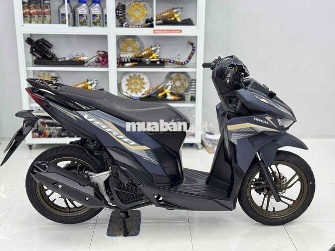 VARIO125 2023 zin chính chủ ( hỗ trợ gop)