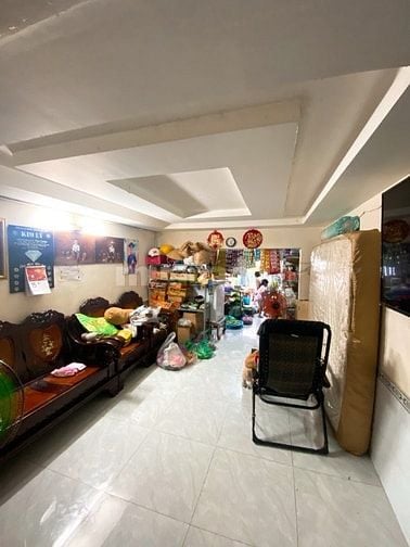 855 Nguyễn Bình, Nhơn Đức, DT 4x9m