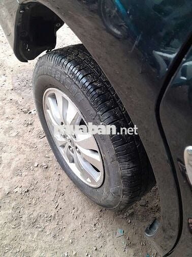 Bán xe innova đời 2010 số sàn