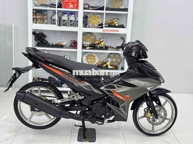 EX150 2019 zin kiểng ( hôz trợ gop)