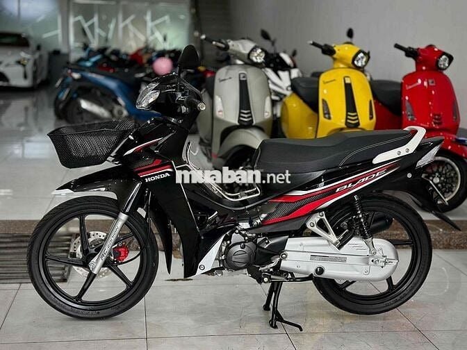 Wave Blade 2022 Lướt ( Hỗ trợ Trả GÓP 0 Đồng )