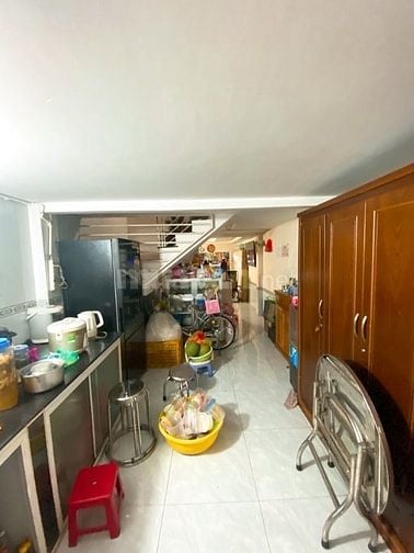 855 Nguyễn Bình, Nhơn Đức, DT 4x9m