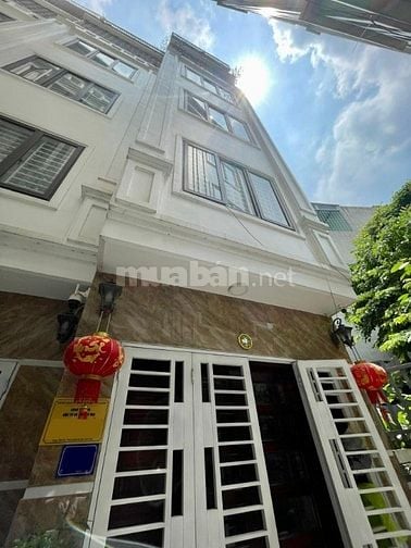 Võng Thị THỤY KHUÊ_ 35m²_ Căn góc 2 mặt thoáng_ 50m ra mặt Hồ Tây !