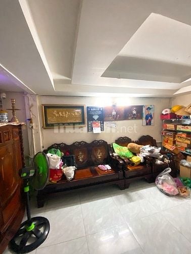 855 Nguyễn Bình, Nhơn Đức, DT 4x9m