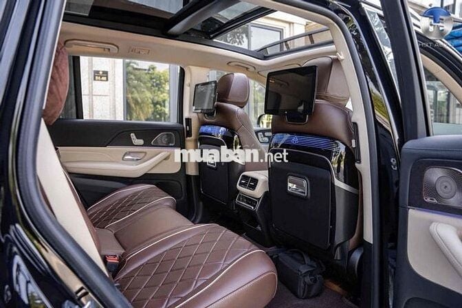 Mercedes Benz GLS Class 2022 450 4Matic - 32000 km