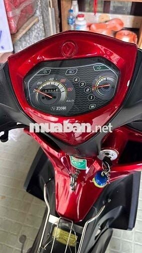 Galaxy 50cc xe đẹp
